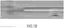 Fig. 03 - 3D funnel photonic structure for fiber to waveguide coupling