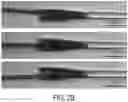 Fig. 06 - 3D funnel photonic structure for fiber to waveguide coupling