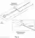 Fig. 08 - 3D funnel photonic structure for fiber to waveguide coupling