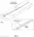 Fig. 09 - 3D funnel photonic structure for fiber to waveguide coupling