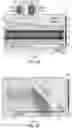 Fig. 12 - 3D funnel photonic structure for fiber to waveguide coupling