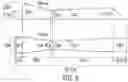 Fig. 16 - 3D funnel photonic structure for fiber to waveguide coupling