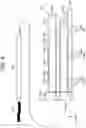 Fig. 10 - Optical module and liquid immersion system