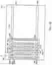 Fig. 13 - Fiber distribution device