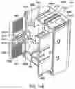 Fig. 37 - Fiber distribution device