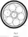 Fig. 02 - High density optical cables