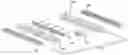 Fig. 01 - Adapter block assembly