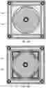 Fig. 05 - MEMS posting for increased thermal dissipation