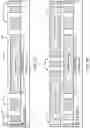 Fig. 12 - MEMS posting for increased thermal dissipation
