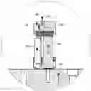 Fig. 01 - Bi-metal optical mount