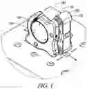 Fig. 02 - Bi-metal optical mount
