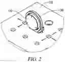 Fig. 03 - Bi-metal optical mount