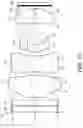 Fig. 14 - Lens system, projection device, detecting module and electronic device