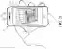 Fig. 25 - Lens system, projection device, detecting module and electronic device
