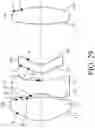 Fig. 30 - Lens system, projection device, detecting module and electronic device
