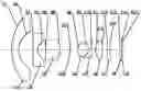 Fig. 01 - Optical lens assembly and imaging device