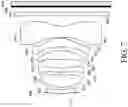Fig. 08 - Optical imaging lens assembly, image capturing unit and electronic device