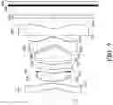 Fig. 10 - Optical imaging lens assembly, image capturing unit and electronic device