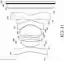 Fig. 12 - Optical imaging lens assembly, image capturing unit and electronic device