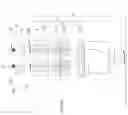 Fig. 27 - Imaging optical system, microscope apparatus including the imaging optical system, and stereoscopic microscope apparatus