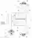 Fig. 01 - Assembly for increasing the resolution of a laser scanning microscope