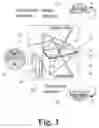 Fig. 04 - Assembly for increasing the resolution of a laser scanning microscope