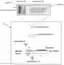 Fig. 01 - Low resolution slide imaging and slide label imaging and high resolution slide imaging using dual optical paths and a single imaging sensor