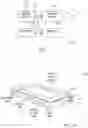 Fig. 11 - Angular velocity correction of a scanning light beam by optical methods