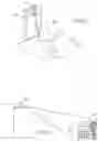 Fig. 12 - Angular velocity correction of a scanning light beam by optical methods