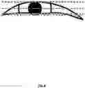 Fig. 08 - Determining eye openness with an eye tracking device