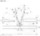 Fig. 15 - Head up display for vehicle