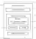 Fig. 01 - Adjustable electronic device system with facial mapping