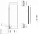 Fig. 30 - Virtual and augmented reality systems and methods having improved diffractive grating structures