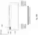 Fig. 31 - Virtual and augmented reality systems and methods having improved diffractive grating structures