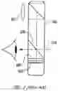 Fig. 03 - Augmented/virtual reality near eye display with edge imaging spectacle lens