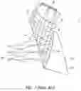 Fig. 08 - Augmented/virtual reality near eye display with edge imaging spectacle lens