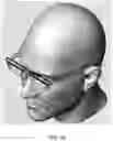 Fig. 16 - Augmented/virtual reality near eye display with edge imaging spectacle lens