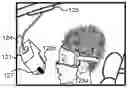 Fig. 01 - Safe head-mounted display for vehicles