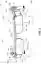 Fig. 03 - Virtual image display apparatus