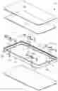 Fig. 01 - Vacuum impregnation seal in an electronic device