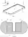 Fig. 08 - Vacuum impregnation seal in an electronic device