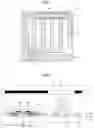 Fig. 02 - Display device comprising a liquid crystal display panel having at least two optical compensation films including a positive biaxial film and a negative biaxial film
