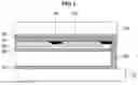 Fig. 05 - Display device comprising a liquid crystal display panel having at least two optical compensation films including a positive biaxial film and a negative biaxial film