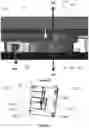 Fig. 03 - Support part for a component of a secured electronic device