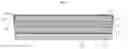 Fig. 01 - DISPLAY PANEL AND DISPLAY DEVICE
