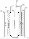 Fig. 01 - Electrochemical mirror system and method