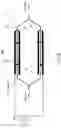 Fig. 03 - Optical waveguide modulator