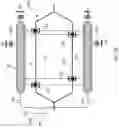 Fig. 07 - Optical waveguide modulator