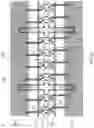 Fig. 16 - Optical waveguide modulator
