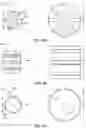 Fig. 09 - Domed protective cap for camera lenses and other tubular shaped objects